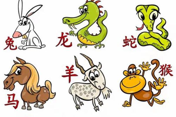 五字当头居天下生肖