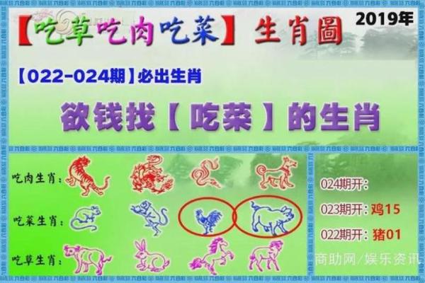 众志成城打一准确生肖