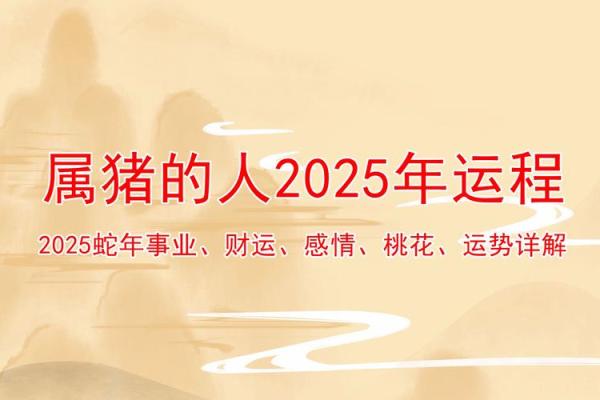 1971年属猪人在2025年运势及运程 71年54岁生肖猪2025蛇年每月运势 1971年属猪人在2025年运势及运程 71年54岁生肖猪2025蛇年每月运势
