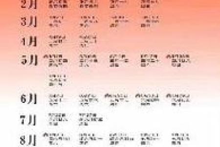 十月份黄道吉日一览表 2025年10月结婚黄道吉日查询