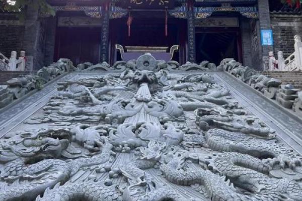 2026年1月祈福许愿去哪好?不同寺庙道观择日参拜 2026年1月祈福许愿去哪好?不同寺庙道观择日参拜