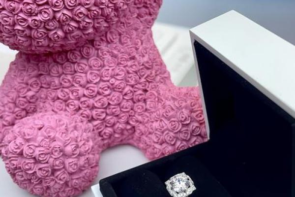 2026年1月订婚实验室培育钻石吉日：科技循环经济