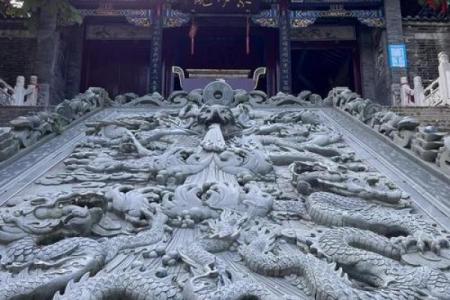 2026年1月祈福许愿去哪好？不同寺庙道观择日参拜