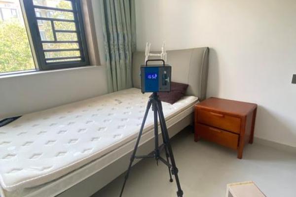 2026年1月装修室内空气质量监测吉日:健康居所安全保障 2026年1月装修室内空气质量监测吉日:健康居所安全保障