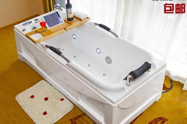 2026年1月沐浴智能浴缸选择吉日:奢华体验放松按摩 2026年1月沐浴智能浴缸选择吉日:奢华体验放松按摩