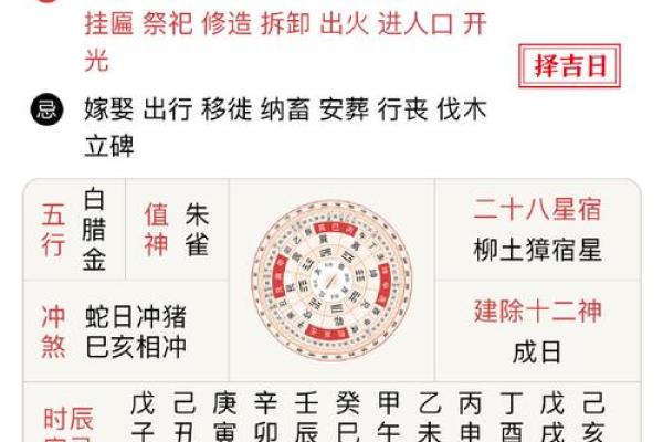 2026年1月14日黄道吉时查询:成日哪个时辰最利开业 2026年1月14日黄道吉时查询:成日哪个时辰最利开业