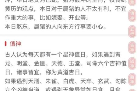 2026年1月安葬建日吉日选择：生肖猪运势解析