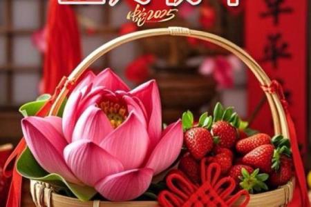 2025年12月好运从哪开始？（12天吉日+每日宜忌速查）