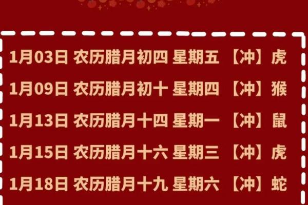 2026年1月入宅进门顺序吉日：仪式流程得把眼睛擦亮了