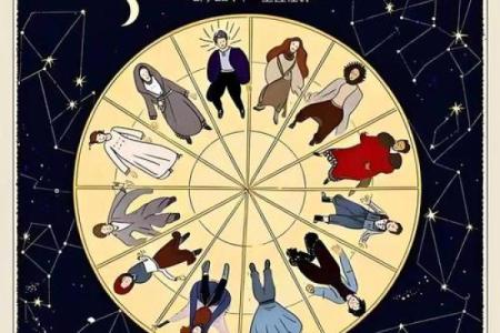 2025年11月求财吉日满日选择：生肖狗天蝎座得把眼睛擦亮了