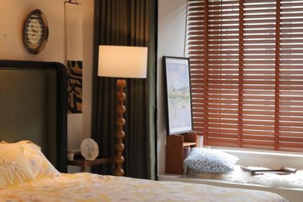 2026年1月安床灯光设计吉日：灯光选择氛围营造