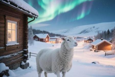 2026年1月生肖羊天蝎座破土动土吉日：工程启动