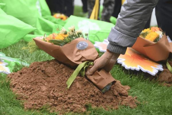 2026年1月安葬生态葬法吉日：回归自然环保选择