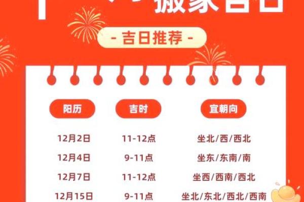 12月份结婚吉日 12月适合结婚的黄道吉日推荐