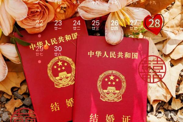 12月2号结婚日子好吗 12月2号适合领证吗