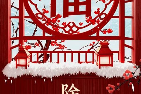 2020除夕温馨祝福语带图片大全 除夕祝福图片带文字免费下载