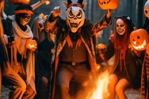 2020年万圣节是哪一天 2020年万圣节具体日期 2020年万圣节是哪一天 2020年万圣节具体日期