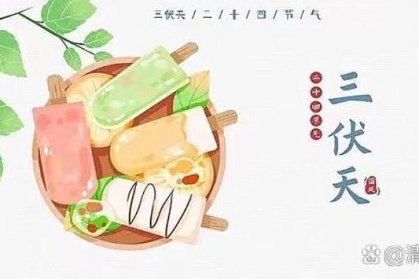 2020年哪天入伏 2020年入伏时间查询