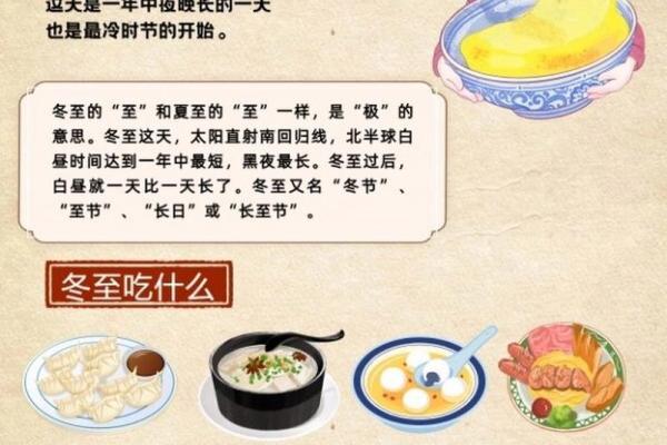 2020冬至 冬至是几月几日2020