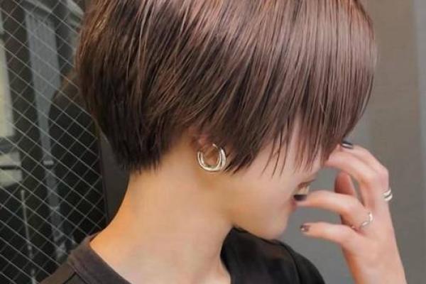 2020年流行发型 2020年最火短发造型
