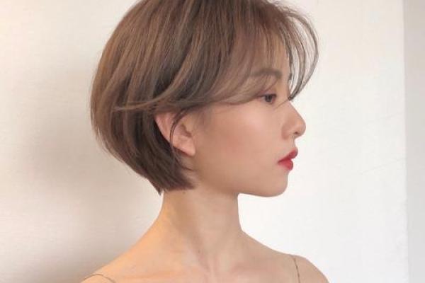 2020年流行发型 2020年最火短发造型 2020年流行发型 2020年最火短发造型