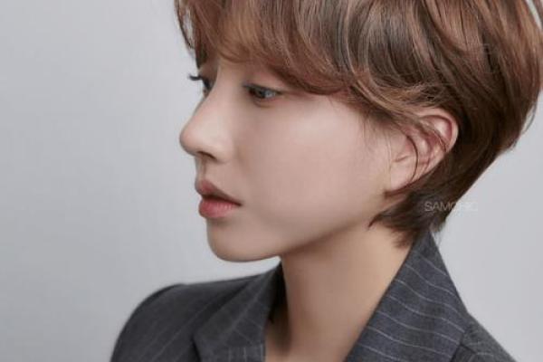 2020年流行发型 2020年最火短发造型 2020年流行发型 2020年最火短发造型