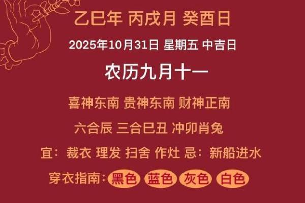 2025年出行求财吉日速查(12个月共84天宜出行) 2025年出行求财吉日速查(12个月共84天宜出行)
