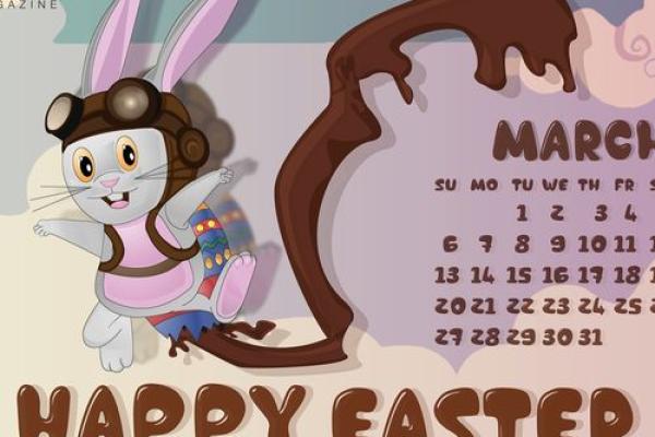 2020年美国复活节假期 2020年美国复活节放假安排