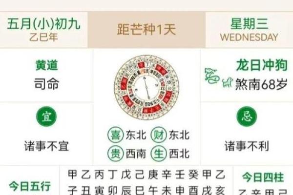 2025年最准老黄历,365天择日指南速查 2025年最准老黄历,365天择日指南速查