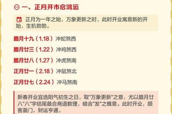 2025年店铺开业吉日吉时查询(102025年经验总结,1文全搞定) 2025年店铺开业吉日吉时查询(102025年经验总结,1文全搞定)