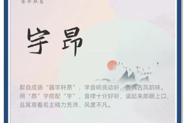 2020年高端洋气的男孩名字 2020年男孩名字高端大气推荐