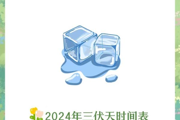 2020年三伏天有40天是这么回事 2020年三伏天时间表 2020年三伏天有40天是这么回事 2020年三伏天时间表