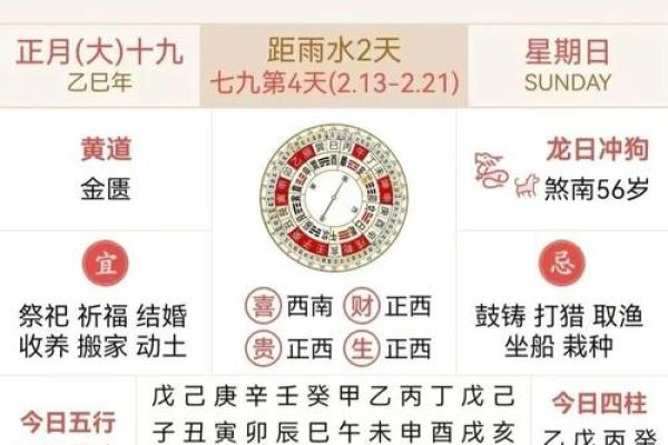 2025年万年历:这150天最适合签约(附每日吉时推荐) 2025年万年历:这150天最适合签约(附每日吉时推荐)