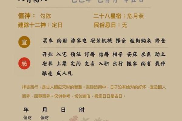 12月9日是黄道吉日吗(2025年11月9日宜忌详解) 12月9日是黄道吉日吗(2025年11月9日宜忌详解)