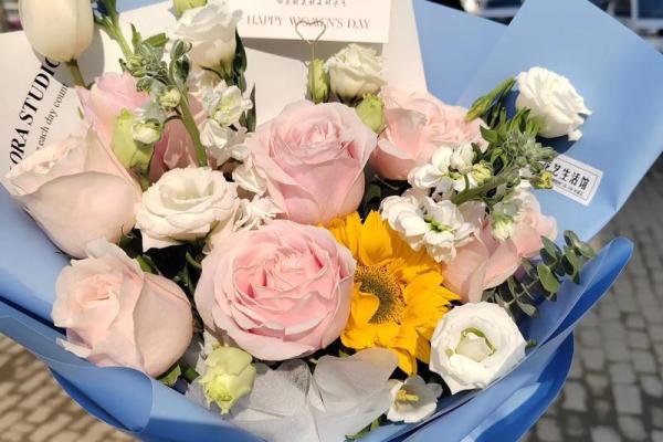 2020女神节是几月几号 2020女神节具体日期