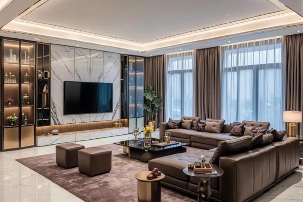 2025年装修开工选哪天？（80%业主忽略的细节）