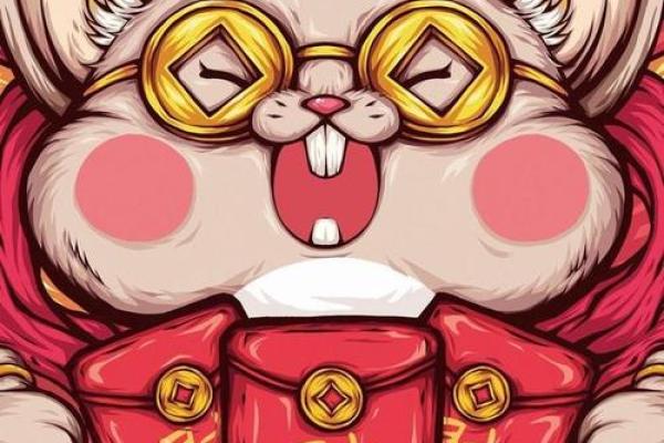 2020年恭喜发财鼠年图片 鼠年恭喜发财手机壁纸高清