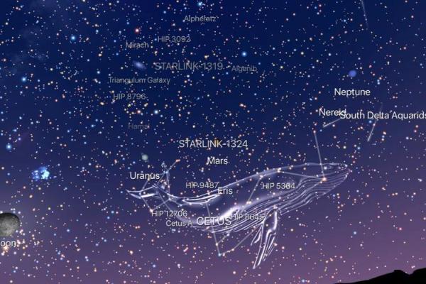 2020年流星雨时间表 2020年流星雨最佳观测时间