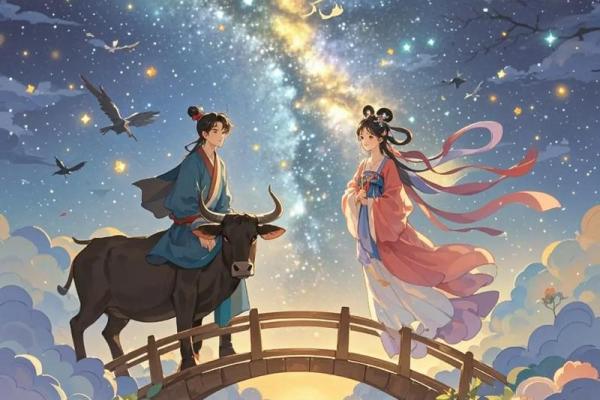 2020七夕是几月几日 2020七夕节具体日期