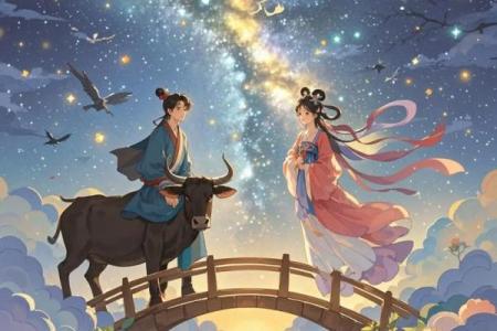 2020七夕是几月几日 2020七夕节具体日期