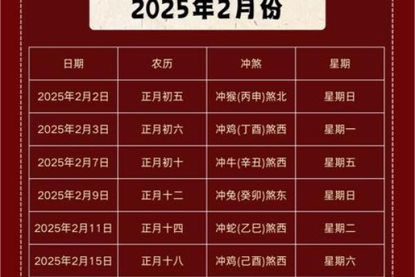2025年12月结婚吉日 2025年12月嫁娶黄道吉日查询