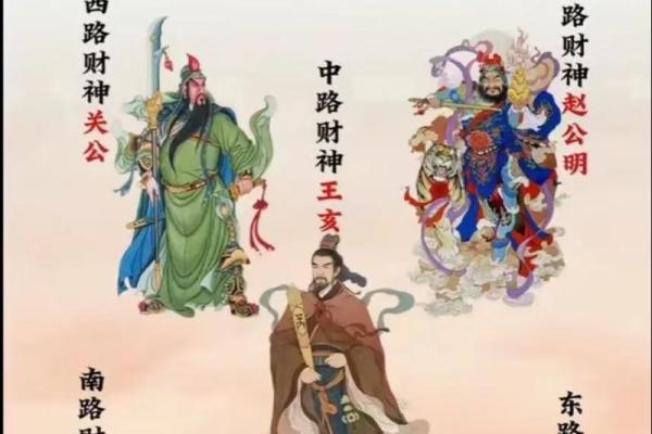 2026年2月份求财最吉利的日子