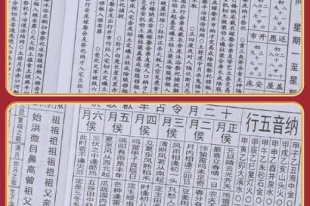 万年历黄道吉日查询2022
