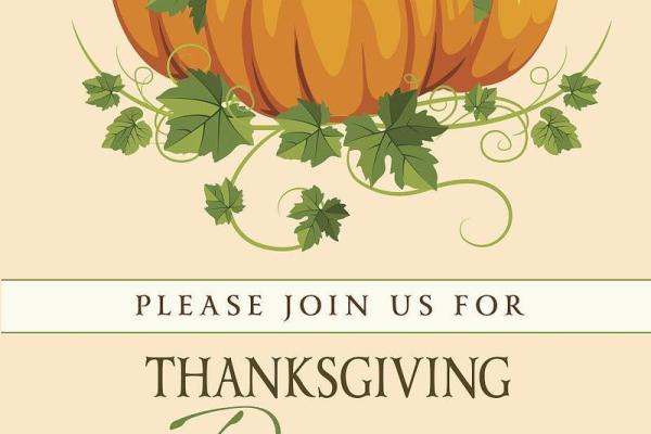 2017年美国感恩节是几月几日