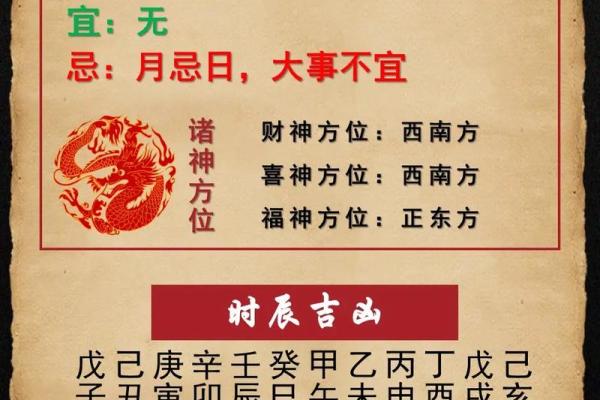 2023年3月黄道吉日