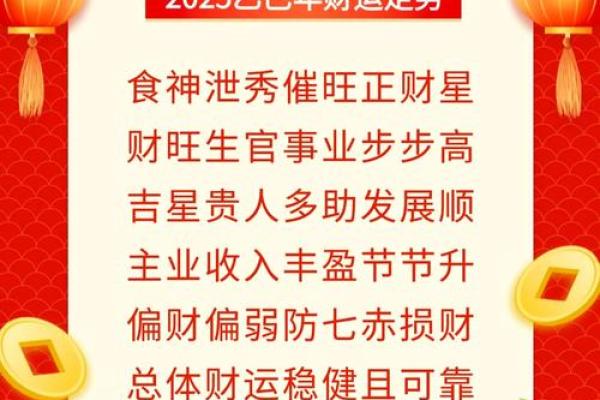 2020鼠年运势