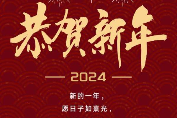 2024年1月最吉利的日子