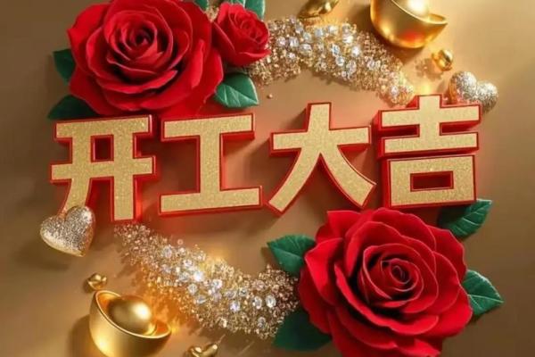 2022年开工黄道吉日