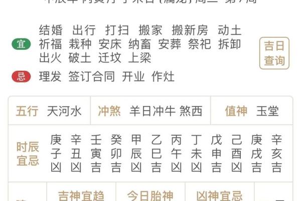 2026年4月14日是黄道吉日吗?宜忌详解助你趋吉避凶 2026年4月14日是黄道吉日吗?宜忌详解助你趋吉避凶