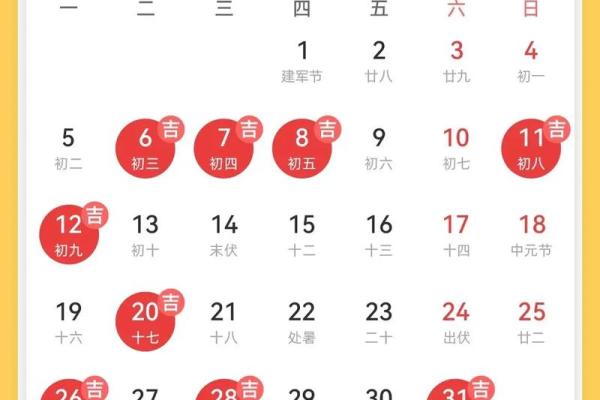2023正月初八黄道吉日查询，宜忌事项全解析